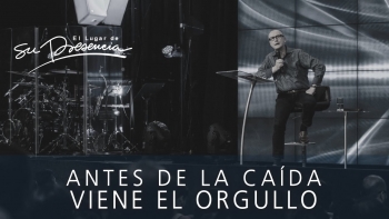 Los 613 mandamientos - Pastor Andrés Corson - 20 Agosto 2014 | Iglesia